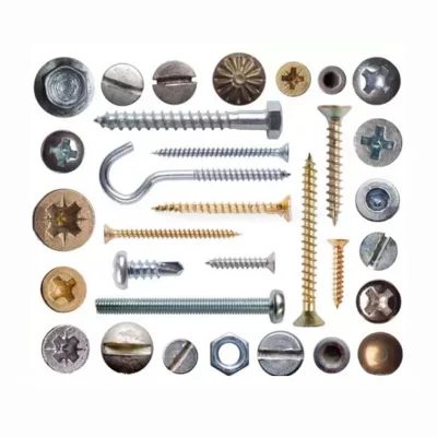 One Die Two Blow Cold Heading Machine Tapping Screw Making Machine