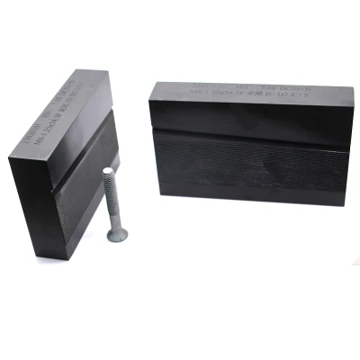 Thread Rolling Die for Making Fasteners
