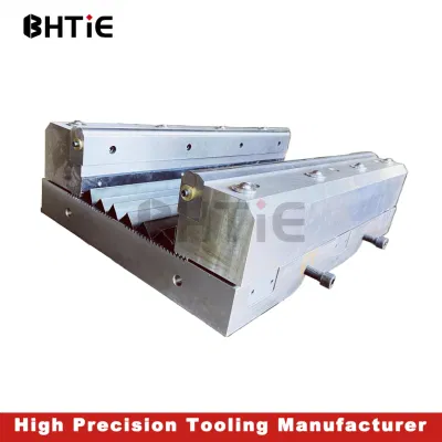 Adjustable Die Used in Huge Press Brake Machines for Sheet Metal Bending