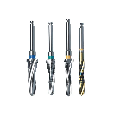 Medical Anchor Drill Cortical Cotical Bone Tap