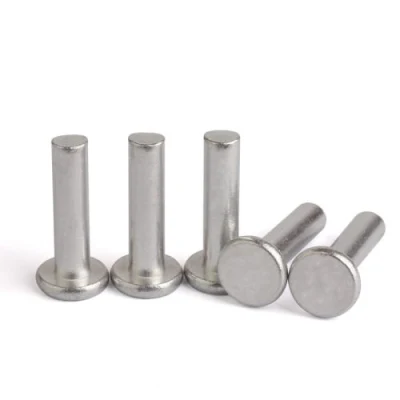 High Speed 3 Die 6 Blow for Screw Production Line