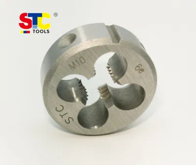 Adjustable Round Fractional Dies