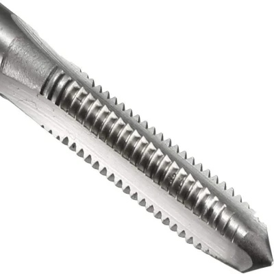 HSS-M2 Material M5X 0.8 Metric Machine Screw Thread Tap