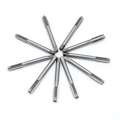 Wholesale Price for Threading Tool M28 Left Hand Tap and Machine Taps