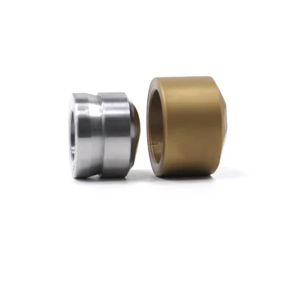 Hex/Square/Customized M2 Tin Coating Trimming Dies