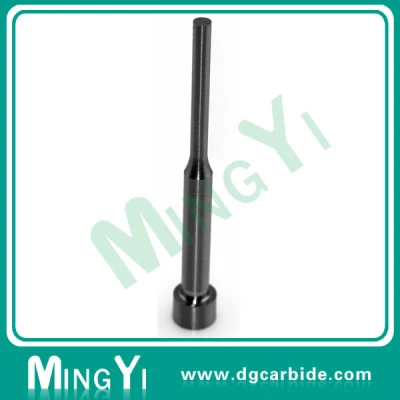 High Quality Precision Ball-Lock Pilot Pins with Parabolic Tip