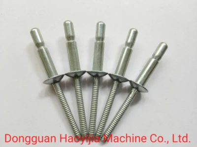 Hot Sale High Quality 3 Die 6 Blow in Stock