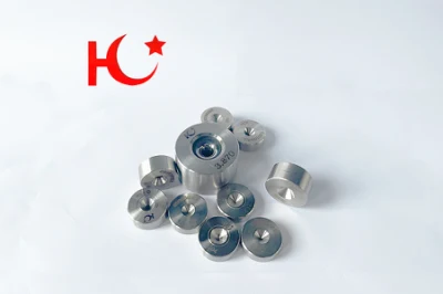 Fine Quality Round Ad Mono Monocrystal Wire Drawing Die