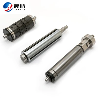 High Rigidity Solid Dies for All Common Woking Widths and Diameters