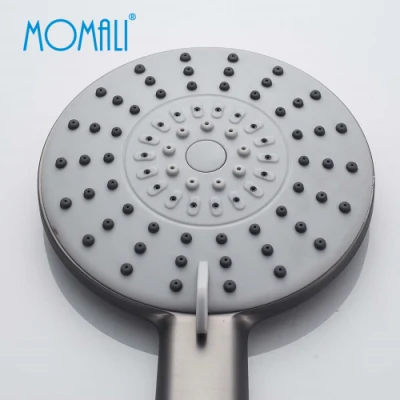 Momali Faucet Water Tap Bathroom Accessories Gun Color Thermostatic Fashion Shower Enclosuresimple Modem Sanitary Ware Shower Column Shower Set