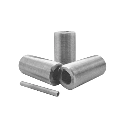 Long Life High Precision Thread Rolling Machine Die