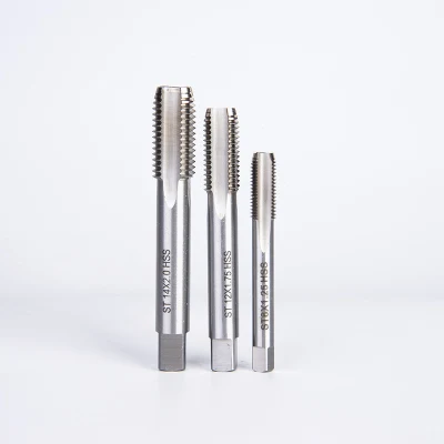 Electric Wrench Fine Thread Inch Screwdriver Customized M2-M20