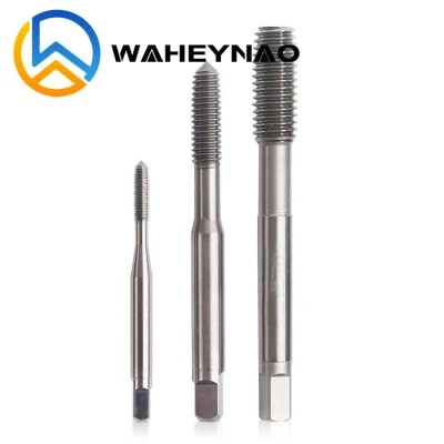 Waheynao Exquisite High Speed Steel Extrusion Tap