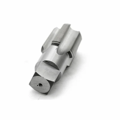 NPT High Speed Steel Steel M2 Taper Pipe Thread Taps
