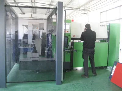 Thread M14 for Marble Granite Vacuum Brazed Diamond Cutting Tool