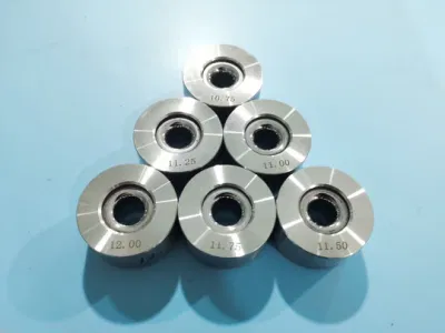 Carbide Tungsten Dies for Copper Wire