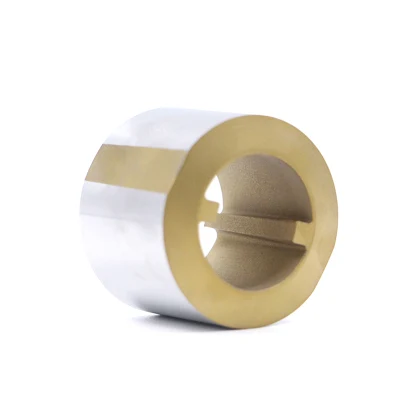 2023 Hot Sale Customized Tin Coating Hex Trimming Die