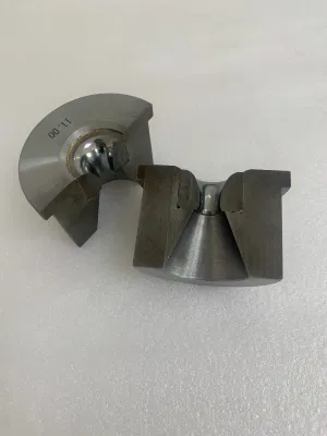 Carbide Split Die Tc Insert Split Die Wire Drawing Dies