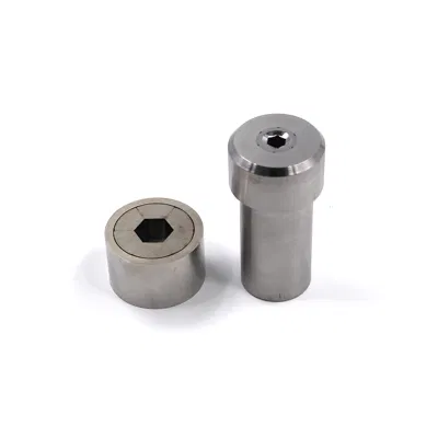 High Precision Polishing Cold Heading/Segmented Hex Die
