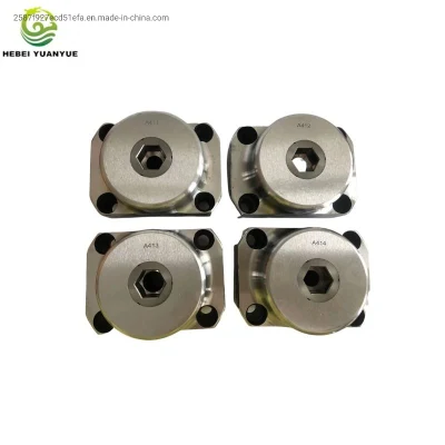 Yeswin Cold Heading Machine Mold Hex Nut Sleeve and Die
