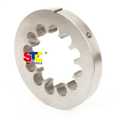 Adjustable Round Fractional Dies