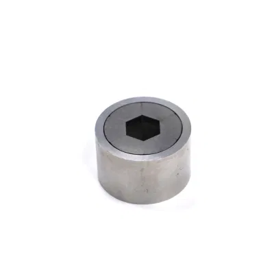 High Precision Polishing Cold Heading/Segmented Hex Die