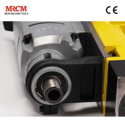 Industrial Portable Magnetic Drilling Machine Mr-V9223 23mm