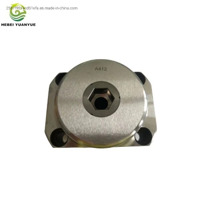 Yeswin Cold Heading Machine Mold Hex Nut Sleeve and Die
