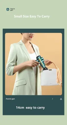 Sauron A8 2022 8 Massage Heads Knocking Tapping Professional Muscle Relax Mini Massage Gun