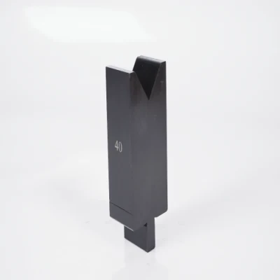 Adjustable V Opening Rolla V Die for Press Brake