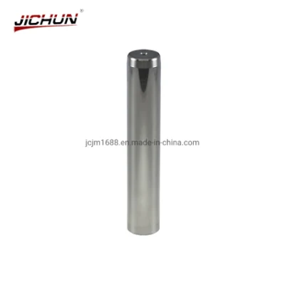 Mold Accessories Guide Post Demountable Pillars with Ring Nut Retention for Hardware Mould