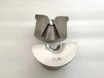 Diamond Wire Drawing Dies Carbide Split Die for Wire and Cable Production