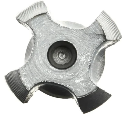 16% off High Carbon Steel 1/2-Inch Taper Tap with High Quality