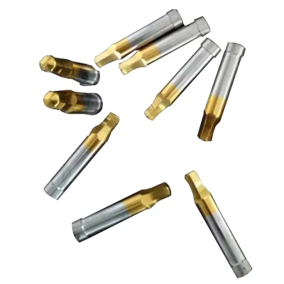 High Quality Hex Nut Flange Nut Making Machine Punch Die
