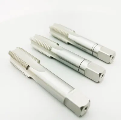 3PCS HSS Hand Taps Sets