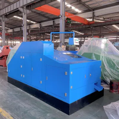 M10-M12 Bolt and Screw Thread Rolling Machine 1-Die 2-Blow Cold Header
