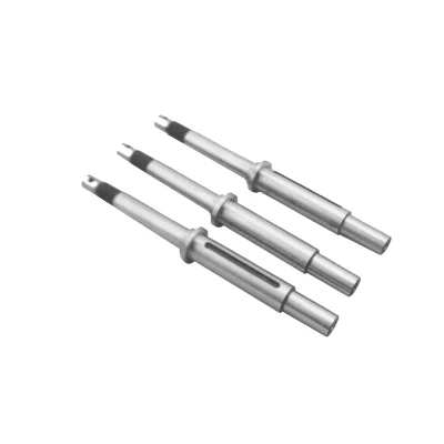Zm Metric Taper Pinpie Thread Die Rolling Die