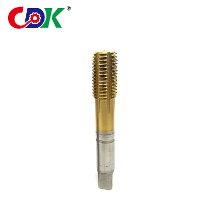Roll Form Tap Bottom Oil Groove Hsse Thread Taps