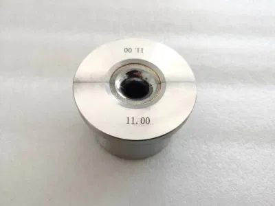 Diamond Wire Drawing Dies Carbide Split Die for Wire and Cable Production