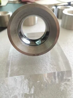 Tc Inserted Split Die Diamond Wire Drawing Dies Carbide Split Die
