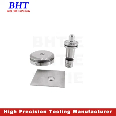 Round Emboss Forming Punch Tool / Die for Germany Punching Machine Trupunch, Trumatic, Tc