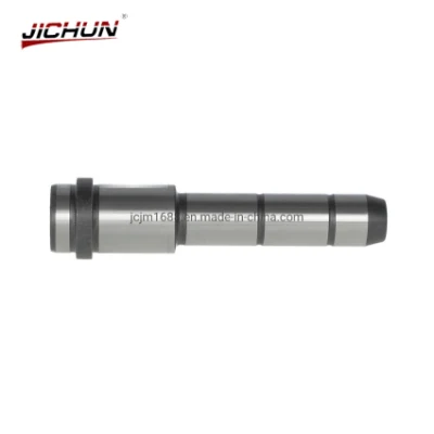 Mold Accessories Guide Post Demountable Pillars with Ring Nut Retention for Hardware Mould