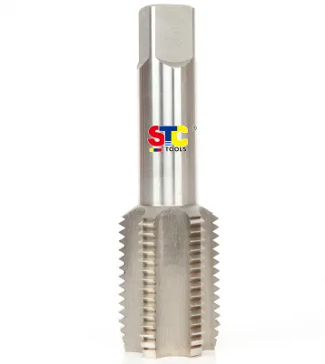 DIN 2181 HSS Hand Taps