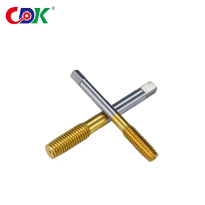 Roll Form Tap Bottom Oil Groove Hsse Thread Taps