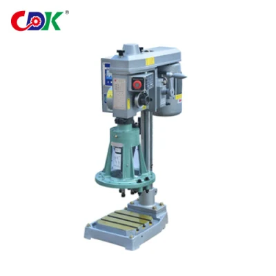 Dk-1 Vertical M2-M6 Only to Tap with Different Speed Through The Pulley Gear Type Tapping Machine