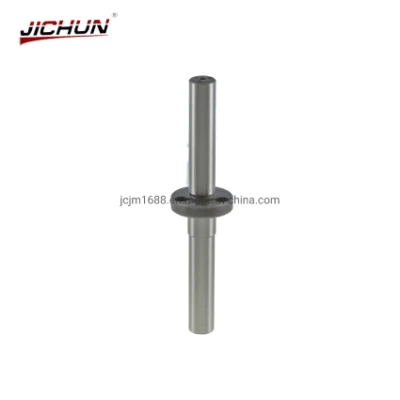 Mold Accessories Guide Post Demountable Pillars with Ring Nut Retention for Hardware Mould