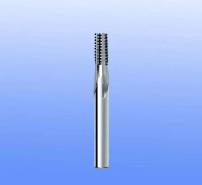 Hotsale Thread End Mill CNC Machine Cutting Tool