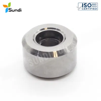 Wear Resistant Durable Round Shape Precision Carbide Dies for Deep Drawing