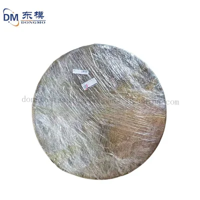 Custom Hydraulic Power Stainless Steel Round Manhole Cover Stamping Die