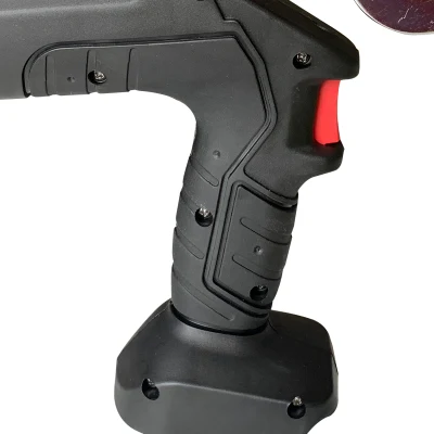 60kn Lithium Lion Battery Electric Self Clinching Tools Riveting Gun